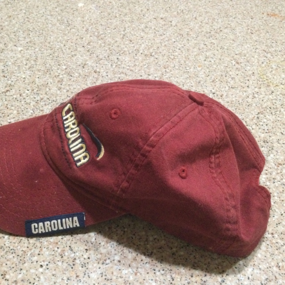Baseball caps - Picture 6 of 8